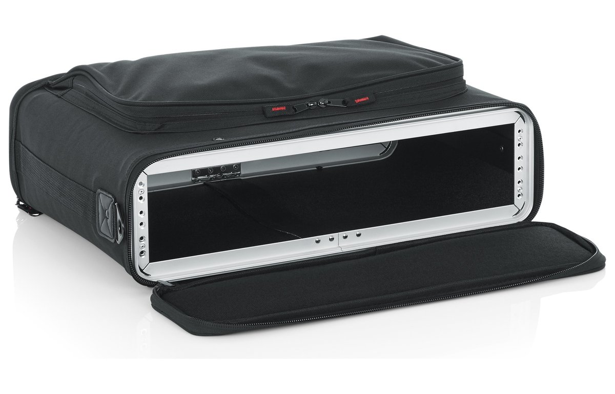 Gator 2U Lightweight rack bag - view 2