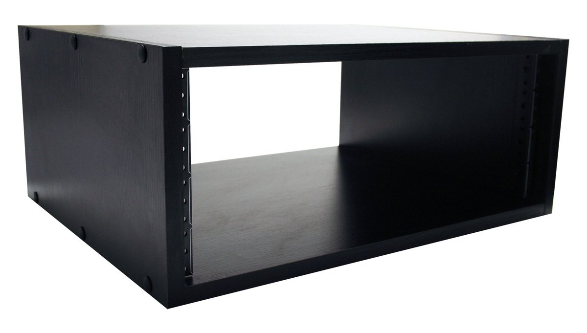 Gator 4U Studio Rack