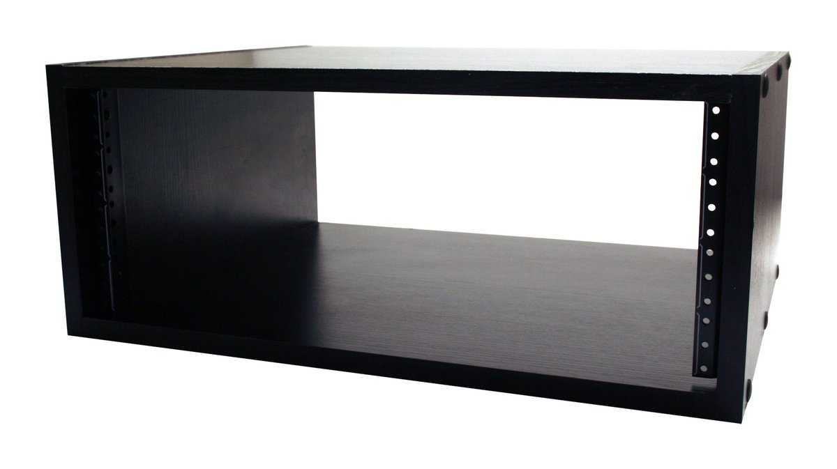 Gator 4U Studio Rack - view 2