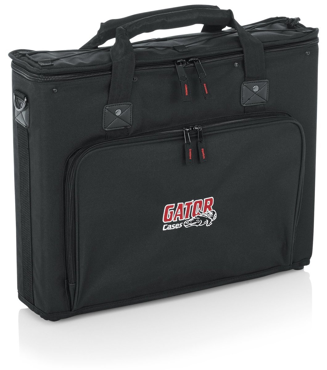 Gator 2U Audio Rack Bag product image