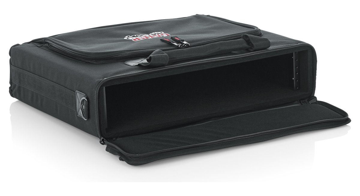 Gator 2U Audio Rack Bag - view 2
