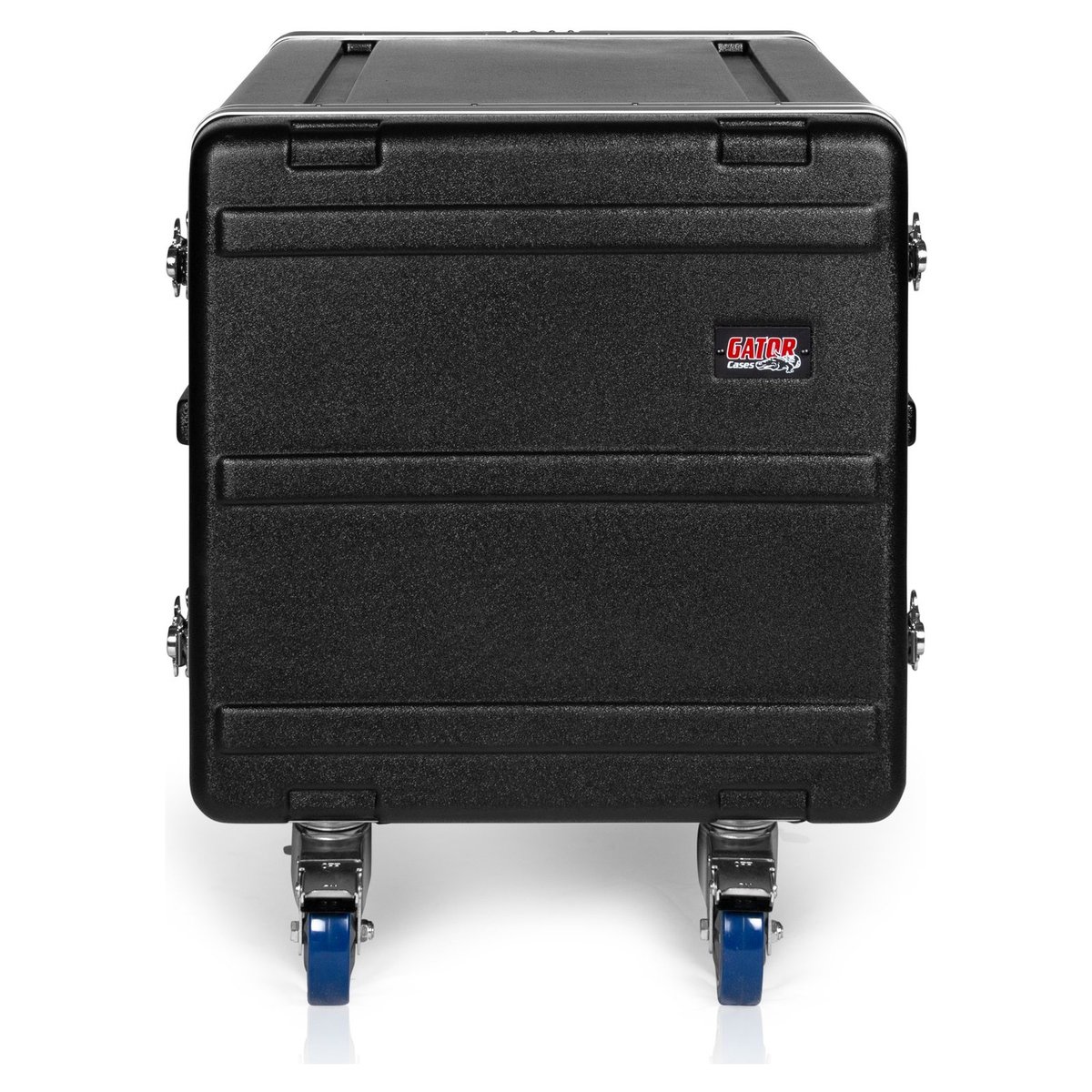 Gator Rack Base with casters, for Console Audio Racks product image