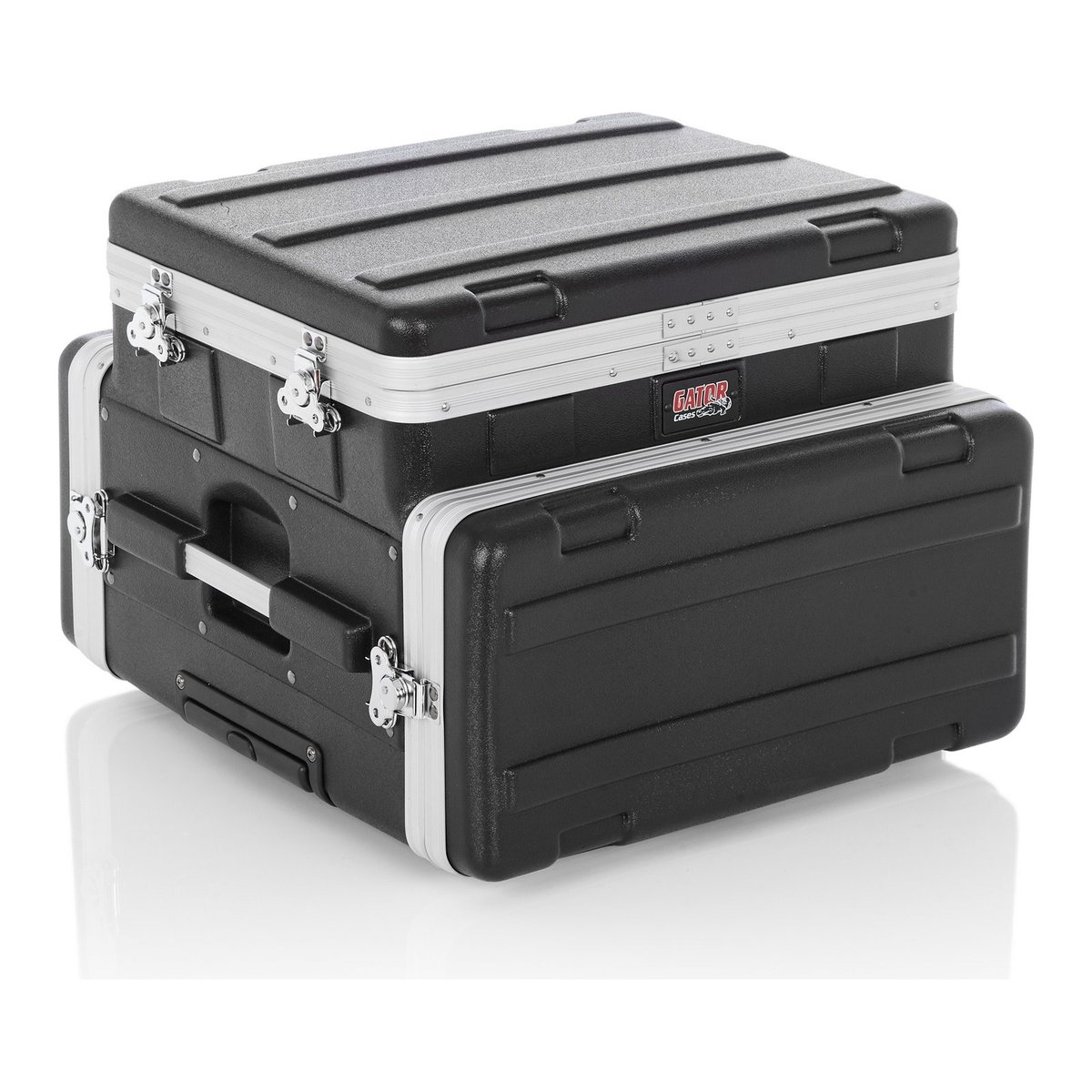 Gator ATA Laptop or Mixer Case Over 4U Audio Rack