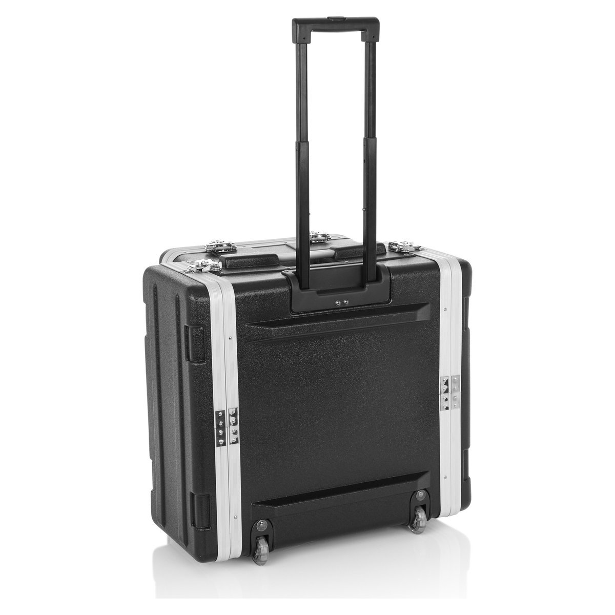 Gator ATA Laptop or Mixer Case Over 4U Audio Rack - view 2