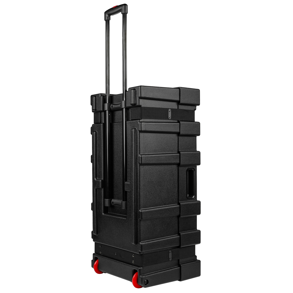 Gator Grooves Drum Hardware Case - view 2