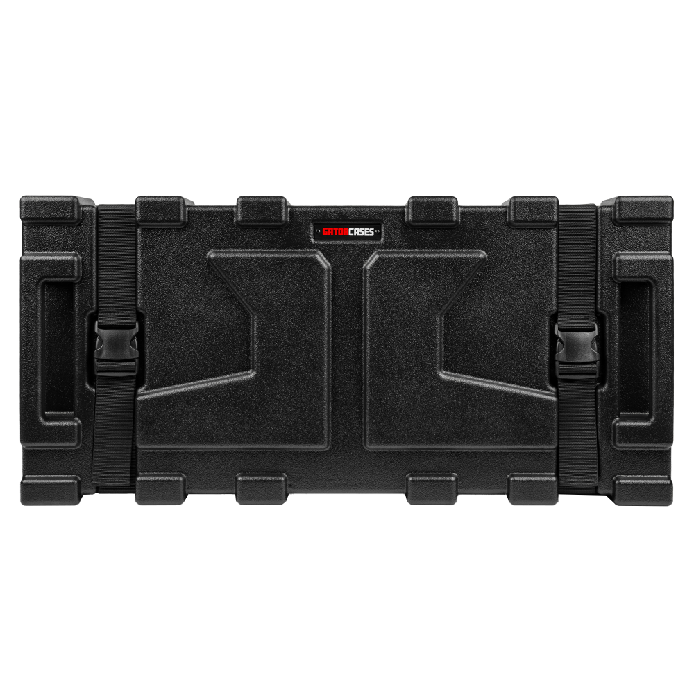 Gator Grooves Drum Hardware Case - view 3