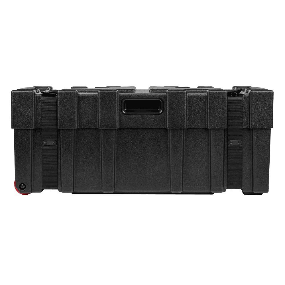 Gator Grooves Drum Hardware Case - view 4
