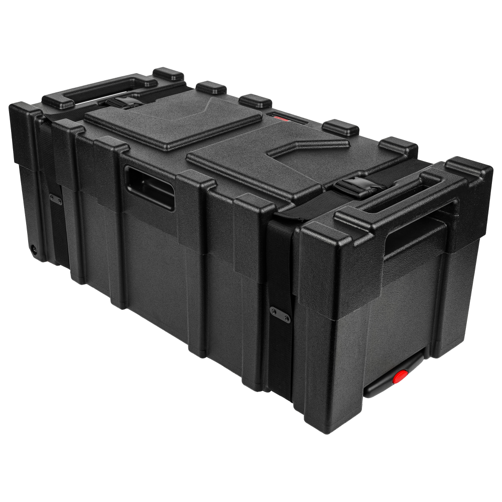 Gator Grooves Drum Hardware Case - view 5