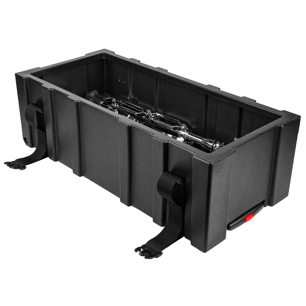 Gator Grooves Drum Hardware Case - view 6