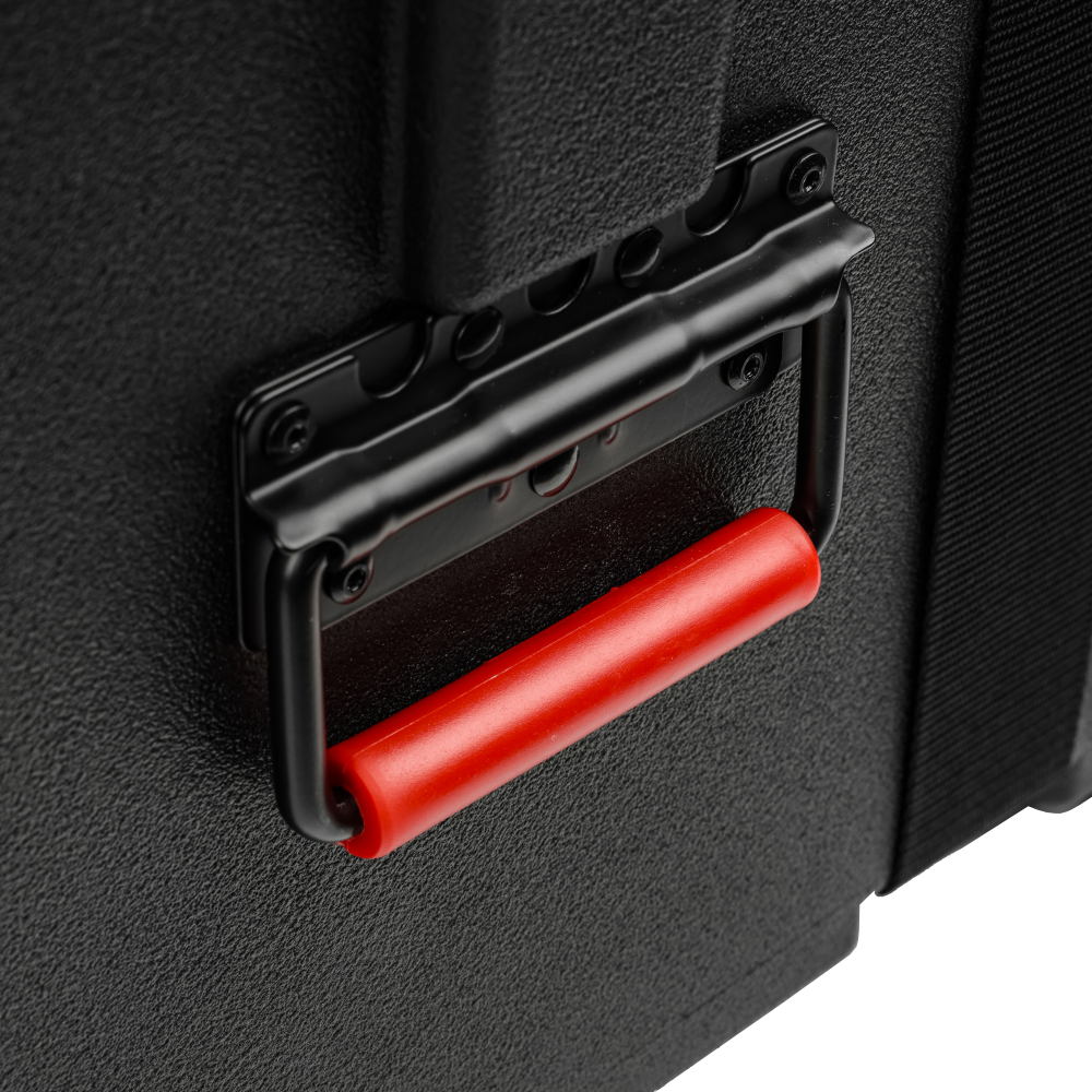 Gator Grooves Drum Hardware Case - view 7