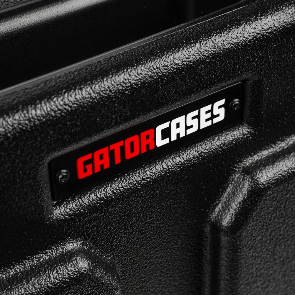 Gator Grooves Drum Hardware Case - view 8