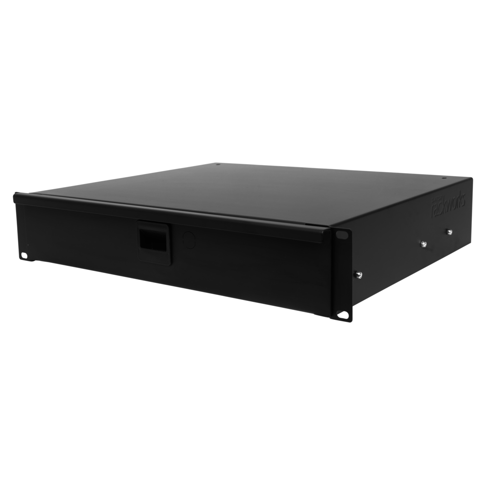 Gator Drawer, 14.2" Deep with Foam Interior