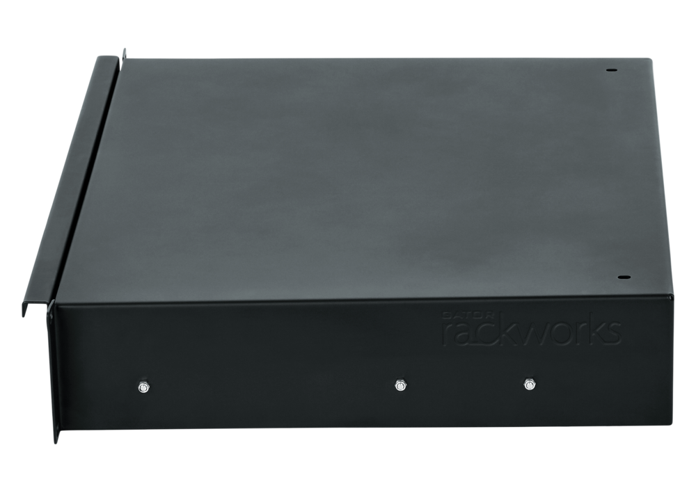 Gator Drawer, 14.2" Deep with Foam Interior - view 2