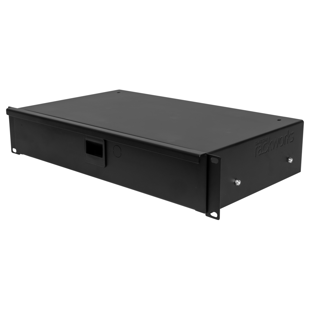 Gator Shallow Drawer, 10" Deep