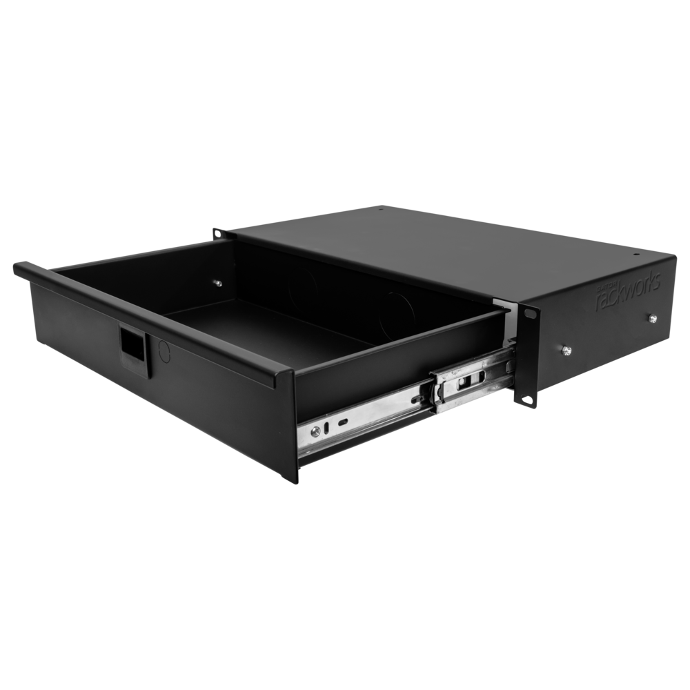 Gator Shallow Drawer, 10" Deep - view 2
