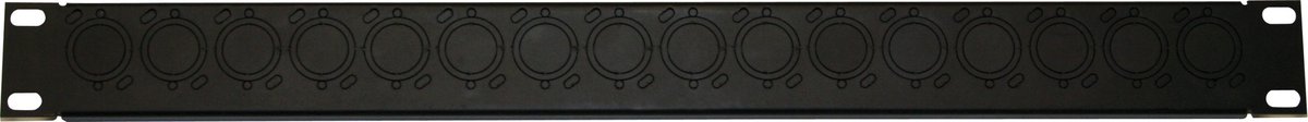 Gator Universal Knockout Panel