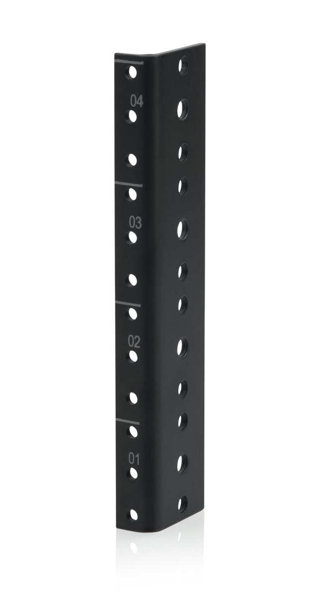 Gator 4U Rack Rails - view 2