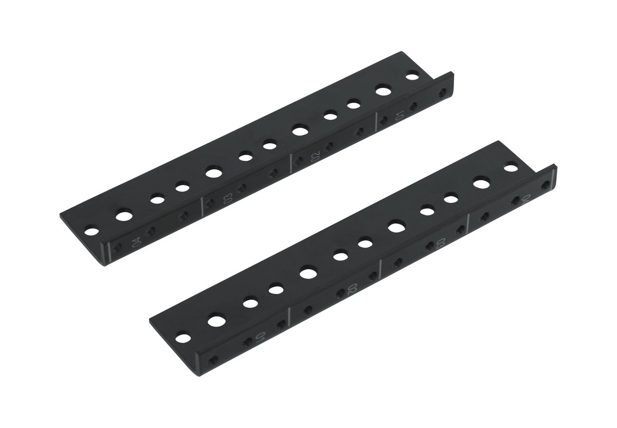 Gator 4U Rack Rails - view 3