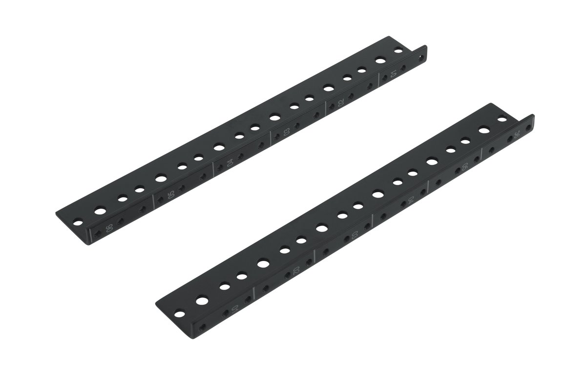 Gator 6U Rack Rails - view 3