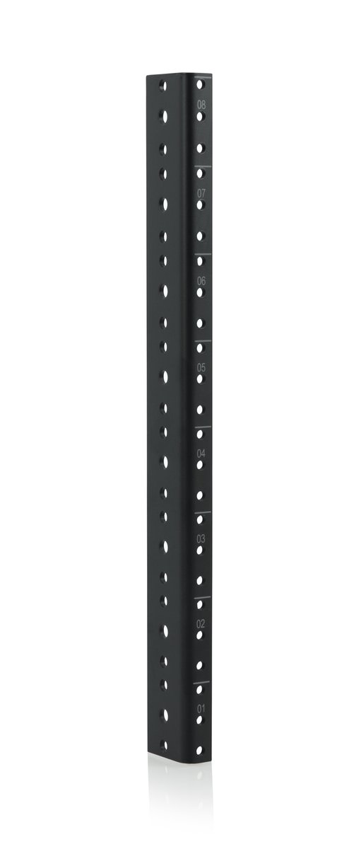 Gator 8U Rack Rails - view 2