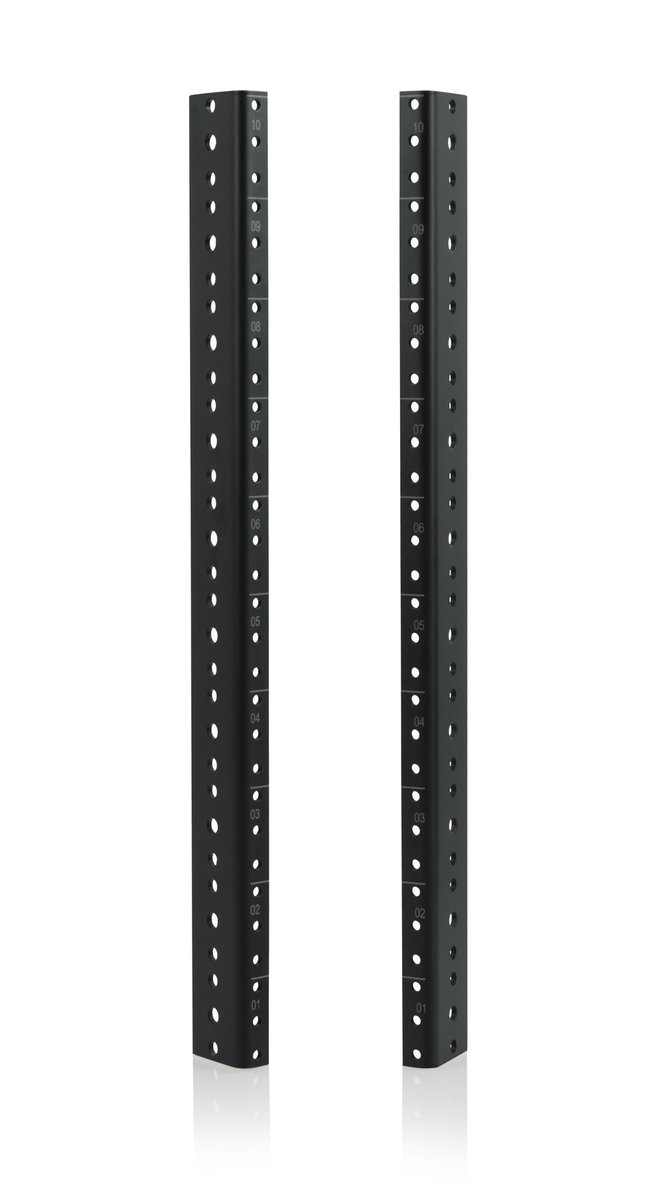 Gator 10U Rack Rails