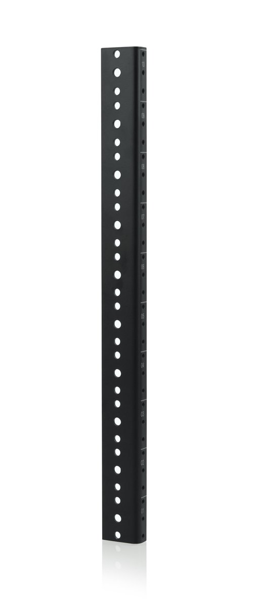 Gator 10U Rack Rails - view 2
