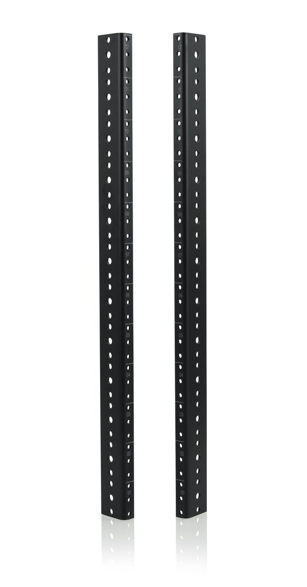 Gator 12U Rack Rails