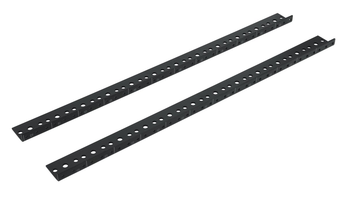 Gator 12U Rack Rails - view 3