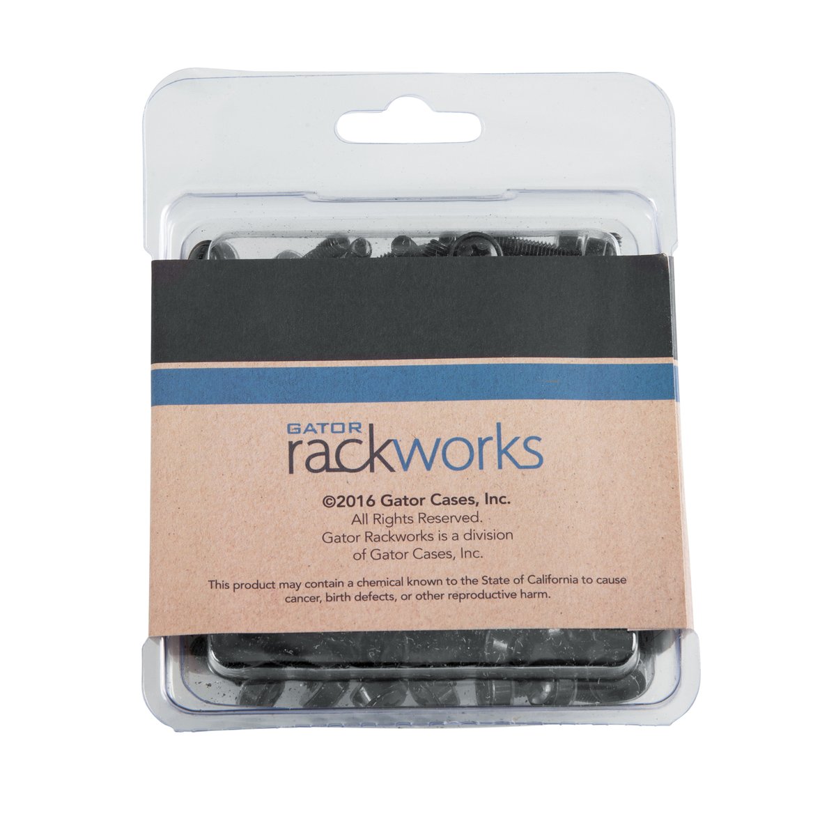 Gator Rack Screws - 25 Pack - view 2