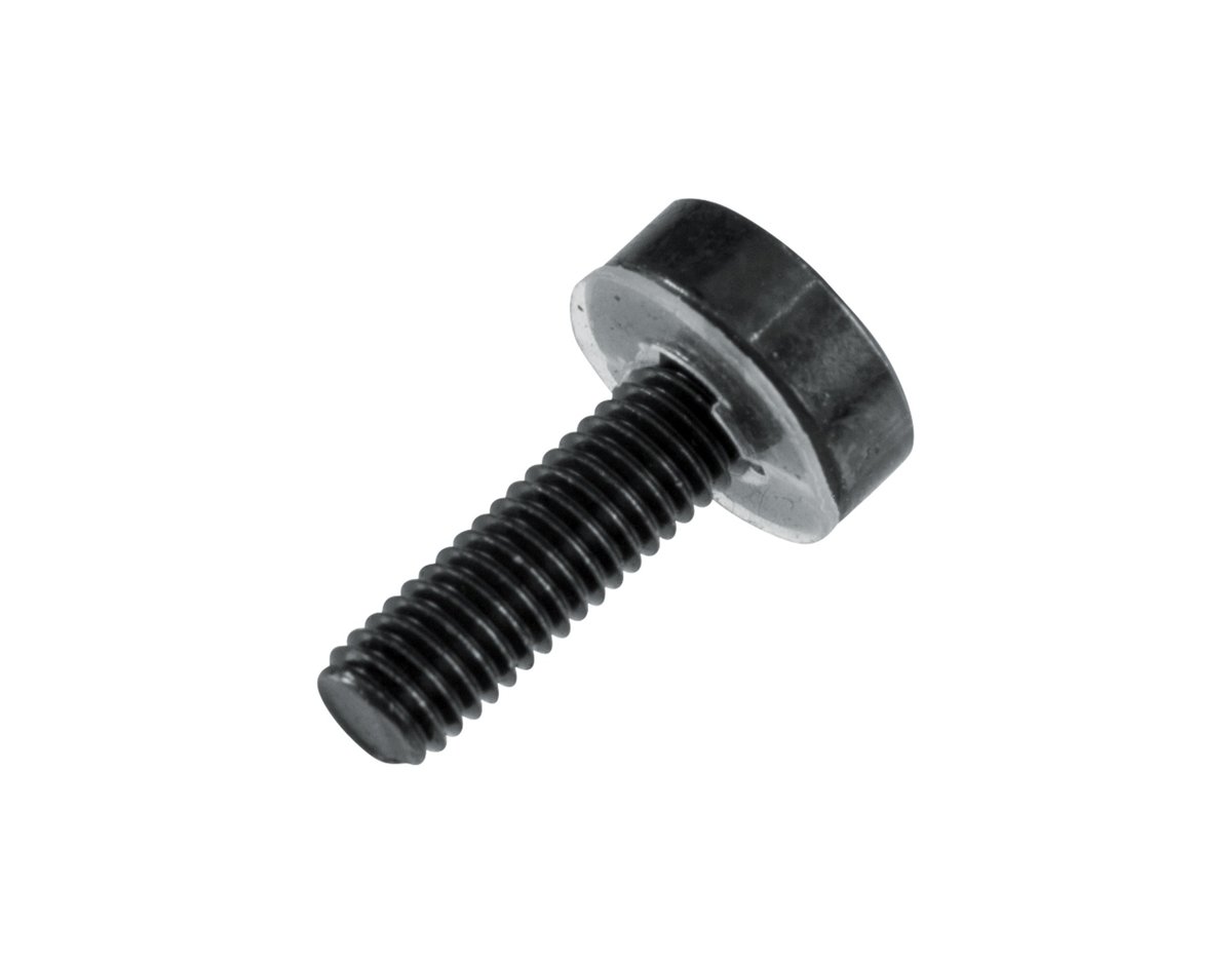 Gator 50-pack of 10/32 rack screws - view 2