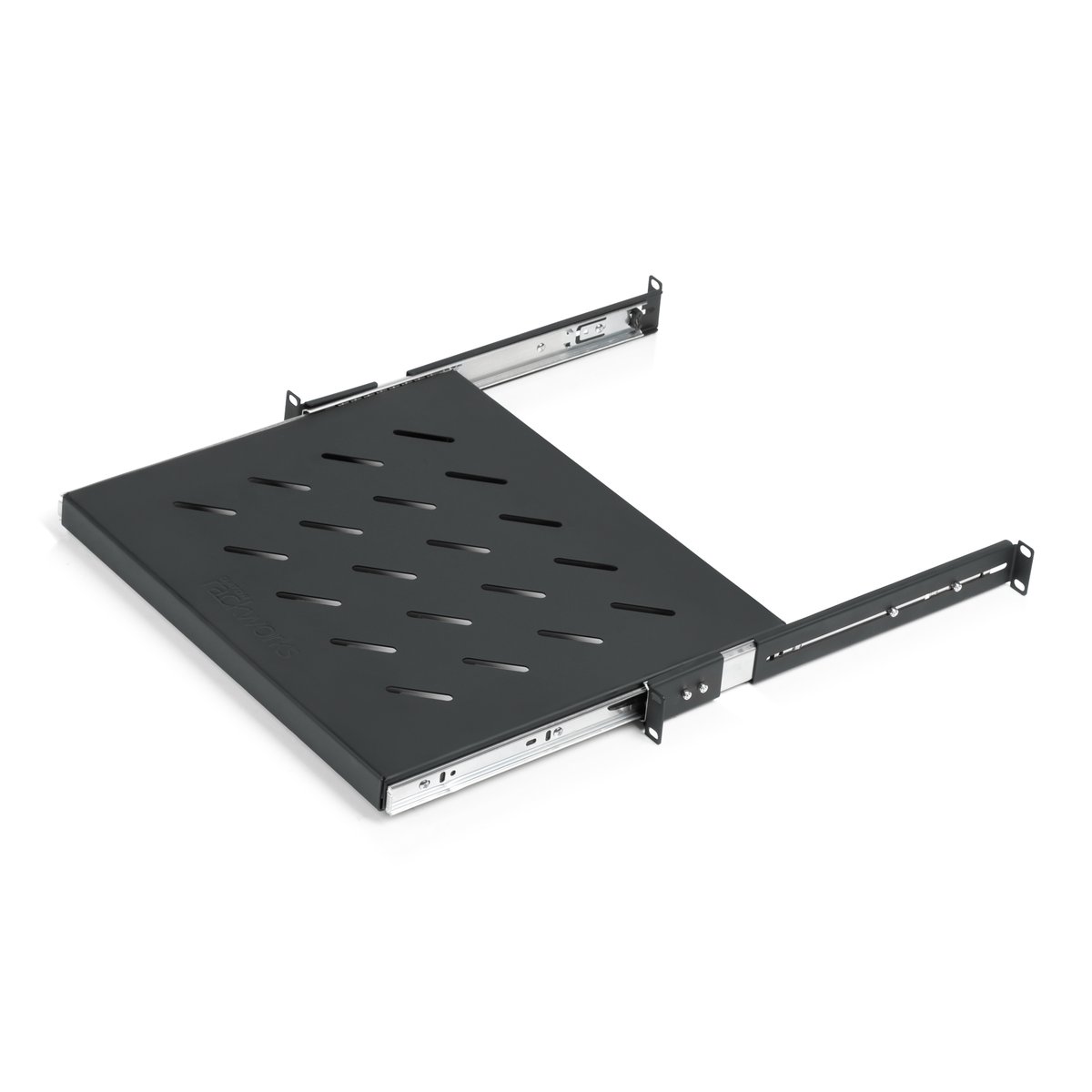 Gator 1U Sliding Shelf, 13.8" Deep product image