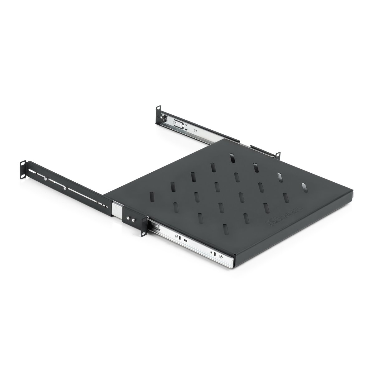 Gator 1U Sliding Shelf, 13.8" Deep - view 2