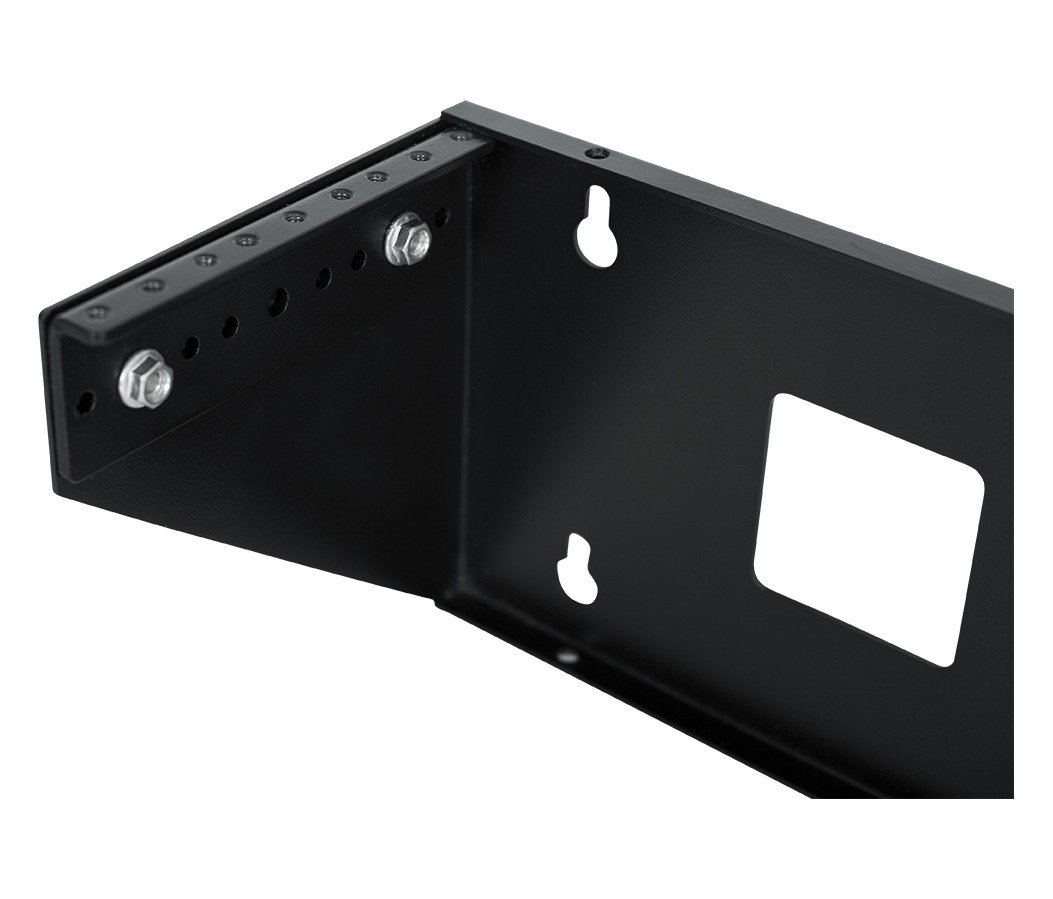 Gator Vertical Metal Wall Rack - view 2