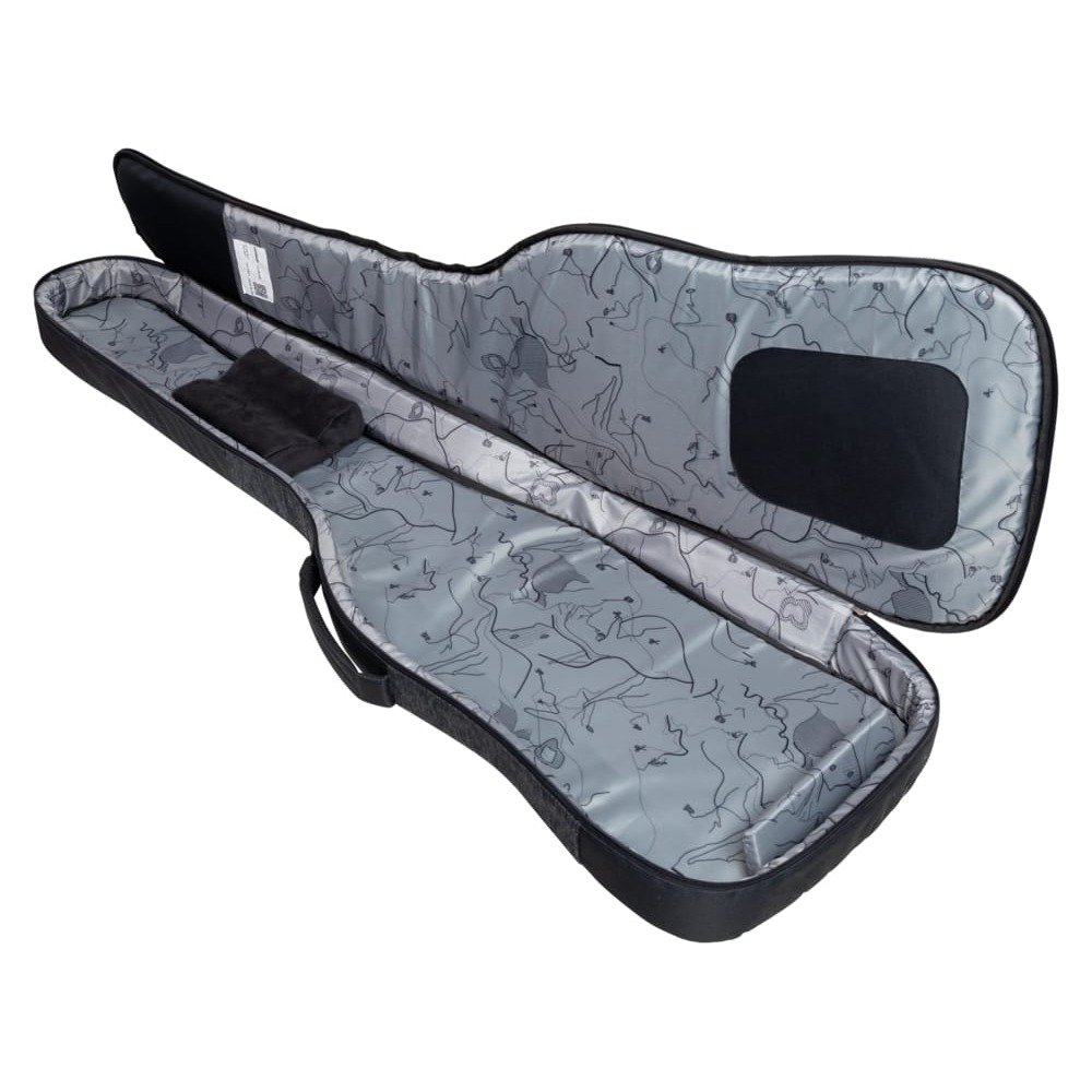 Gator Core Series Black Bass Gig Bag - view 6