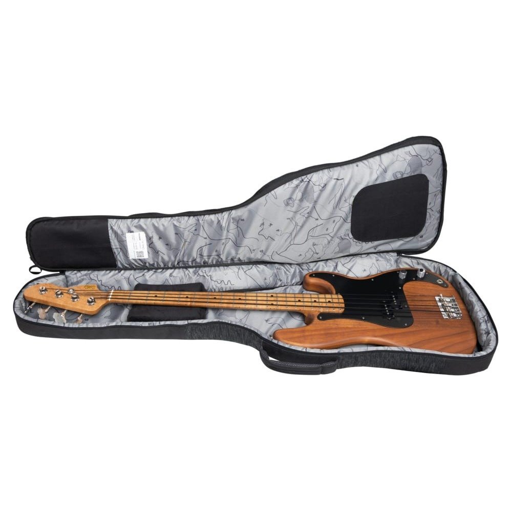 Gator Core Series Black Bass Gig Bag - view 7