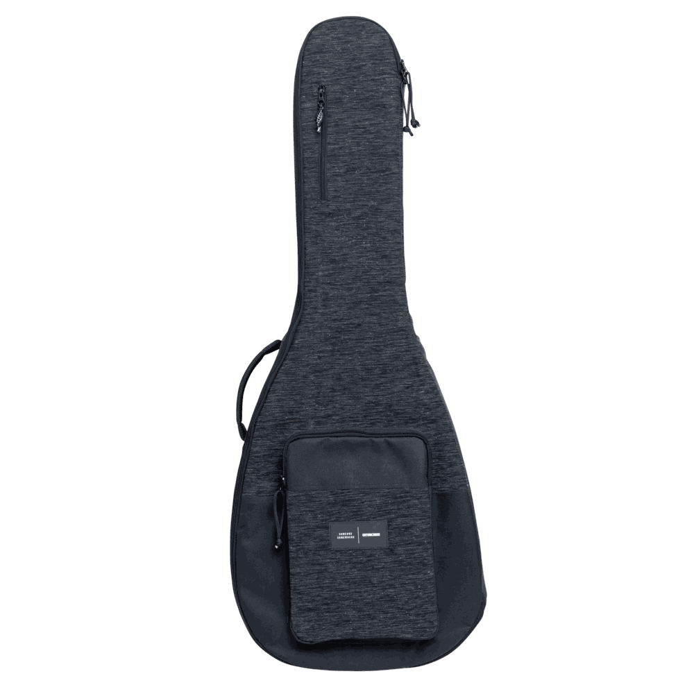 Gator Core Series Black Dread Gig Bag