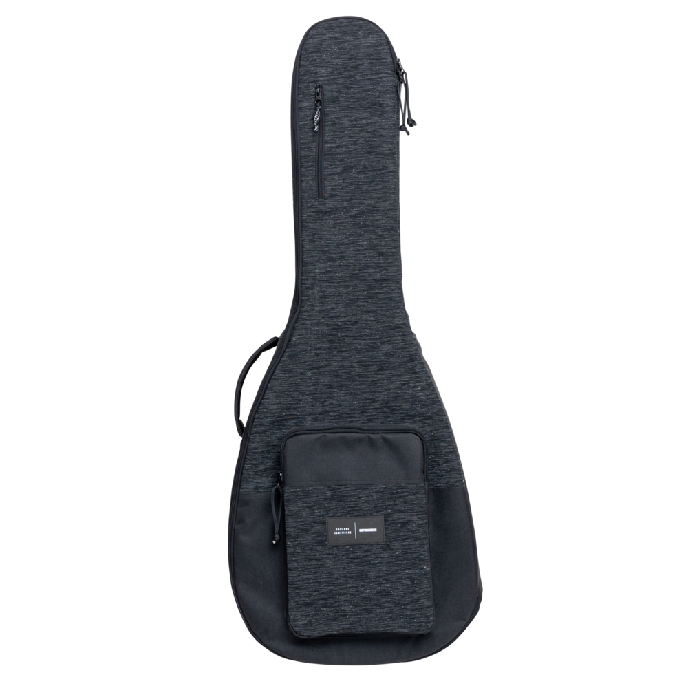 Gator Core Series Black Dread Gig Bag - view 2