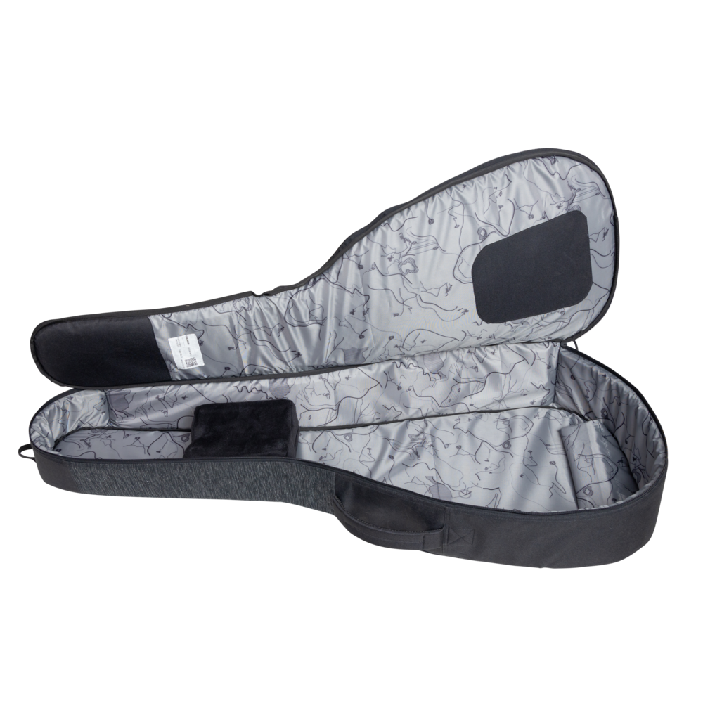 Gator Core Series Black Dread Gig Bag - view 5