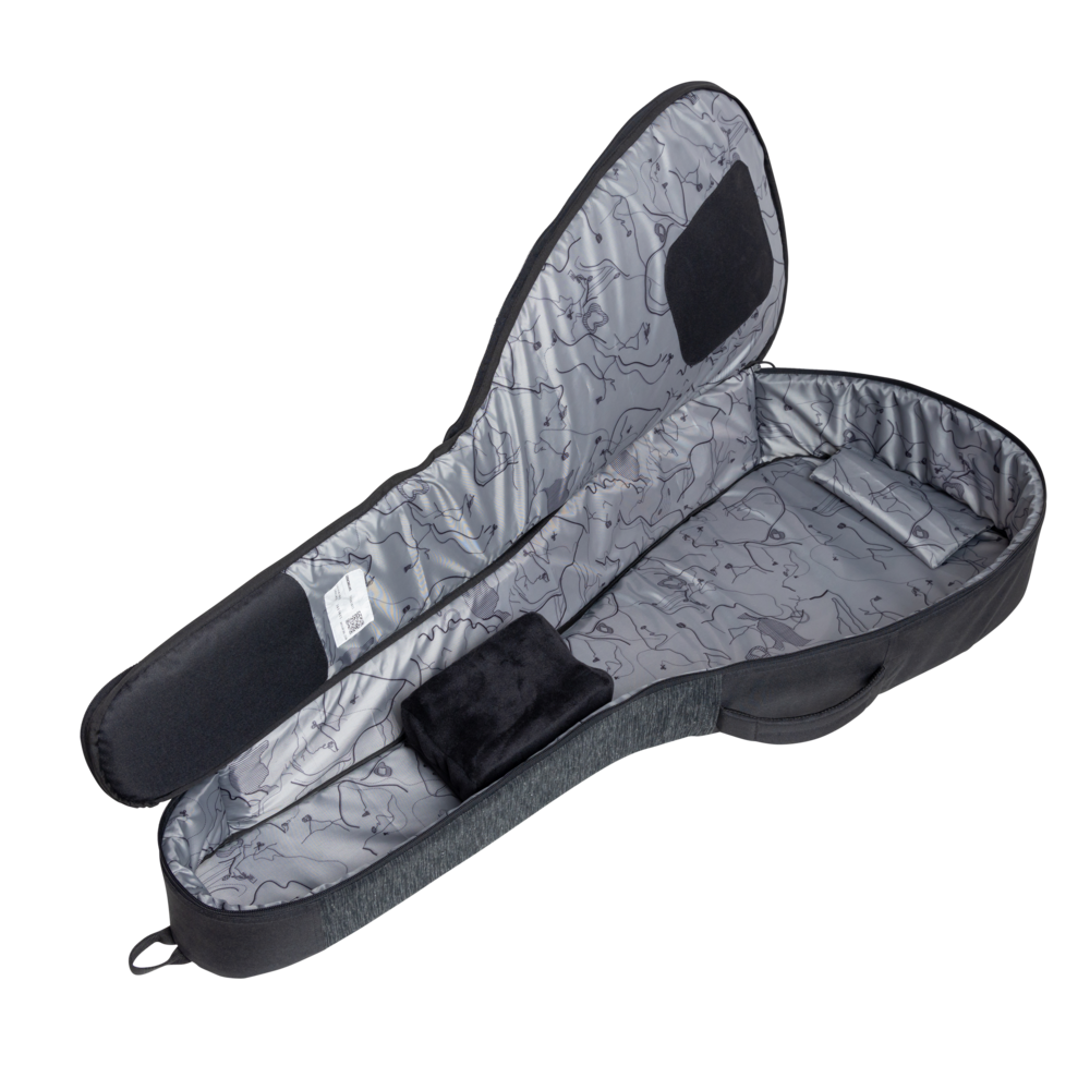 Gator Core Series Black Dread Gig Bag - view 6