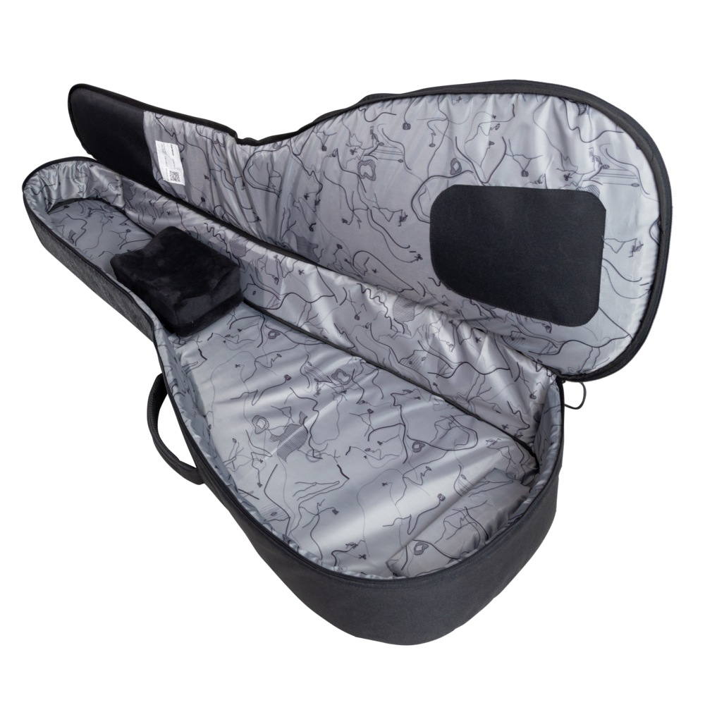 Gator Core Series Black Dread Gig Bag - view 7