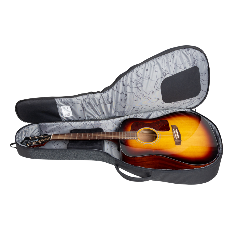Gator Core Series Black Dread Gig Bag - view 8