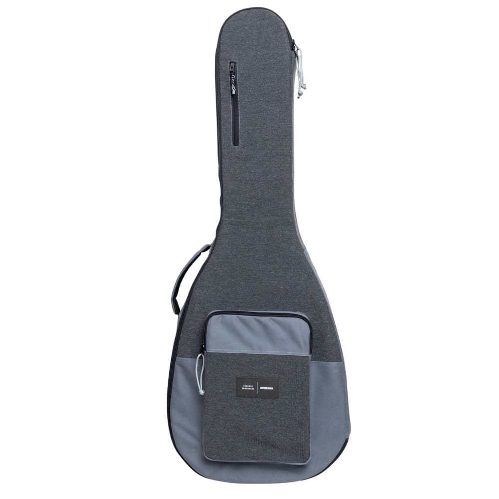 Gator Core Series Grey Dread Gig Bag product image
