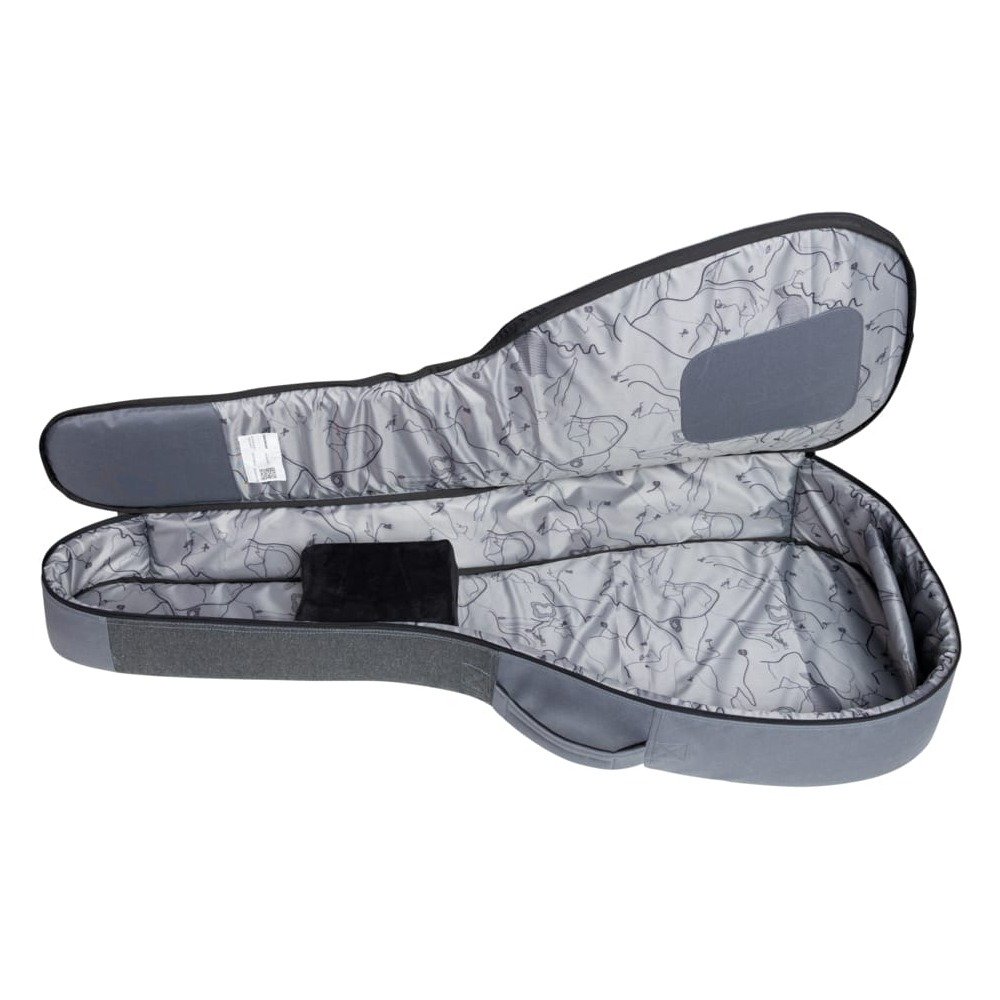 Gator Core Series Grey Dread Gig Bag - view 4