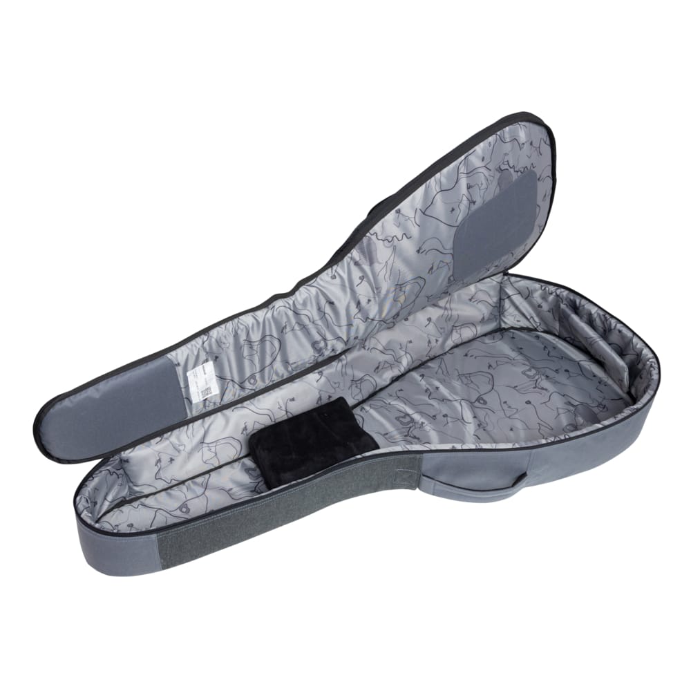 Gator Core Series Grey Dread Gig Bag - view 5