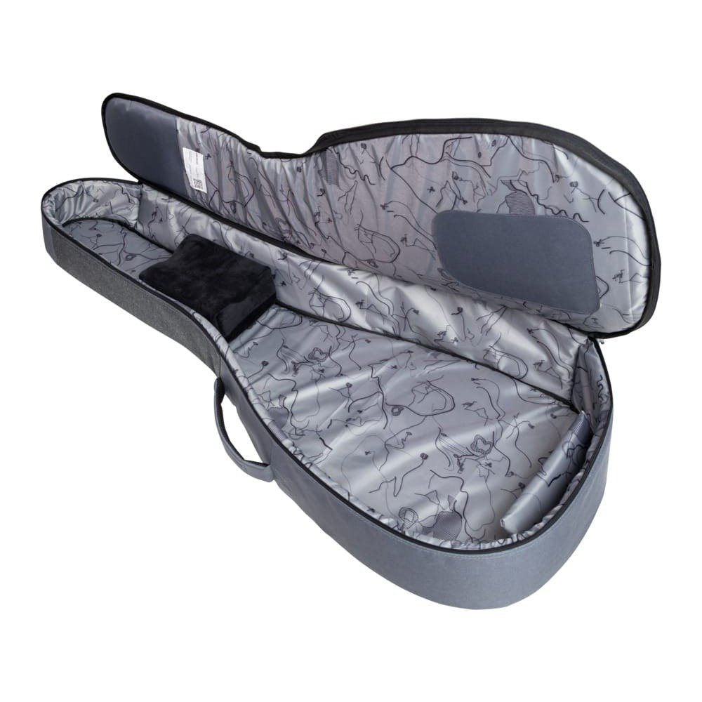 Gator Core Series Grey Dread Gig Bag - view 6