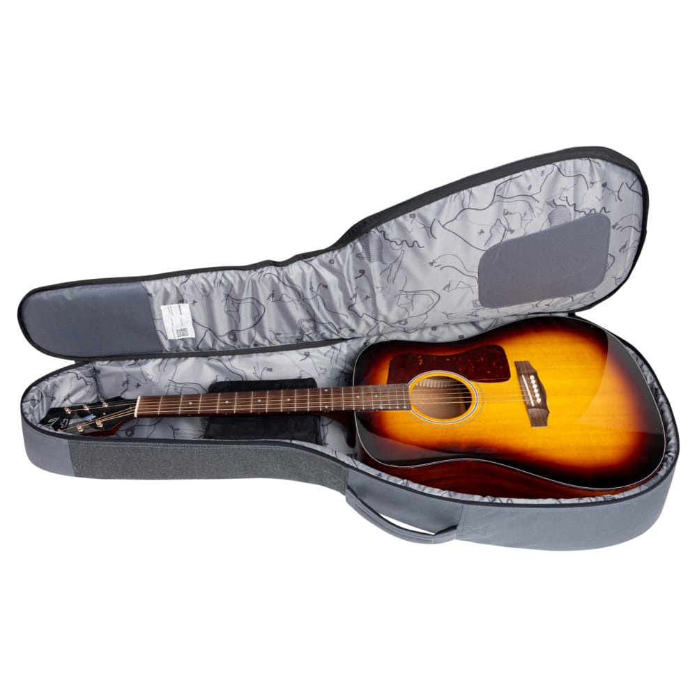 Gator Core Series Grey Dread Gig Bag - view 7