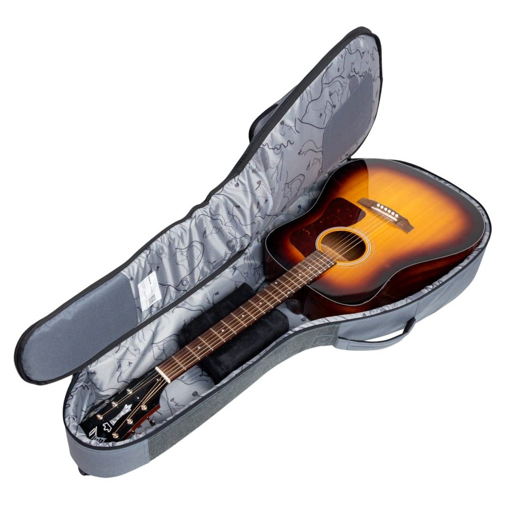 Gator Core Series Grey Dread Gig Bag - view 8
