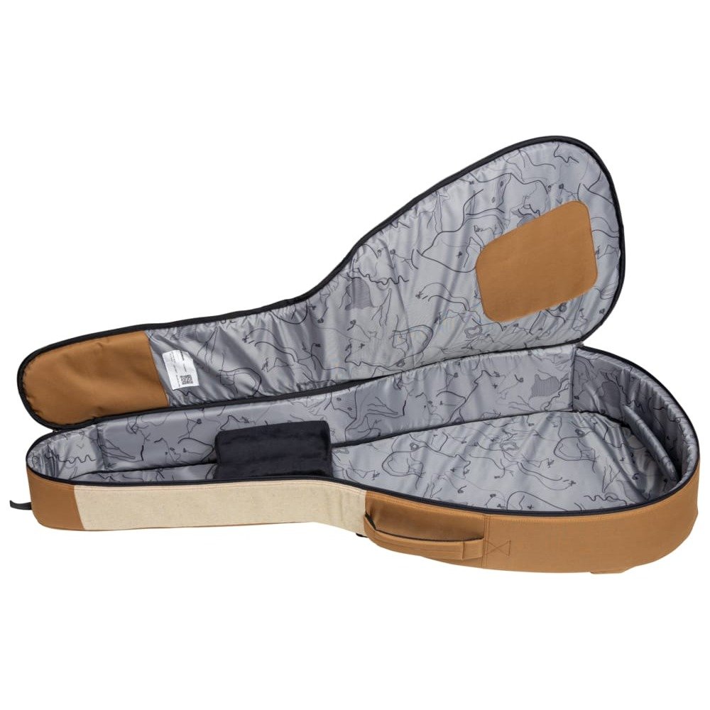 Gator Core Series Malt Dread Gig Bag - view 4