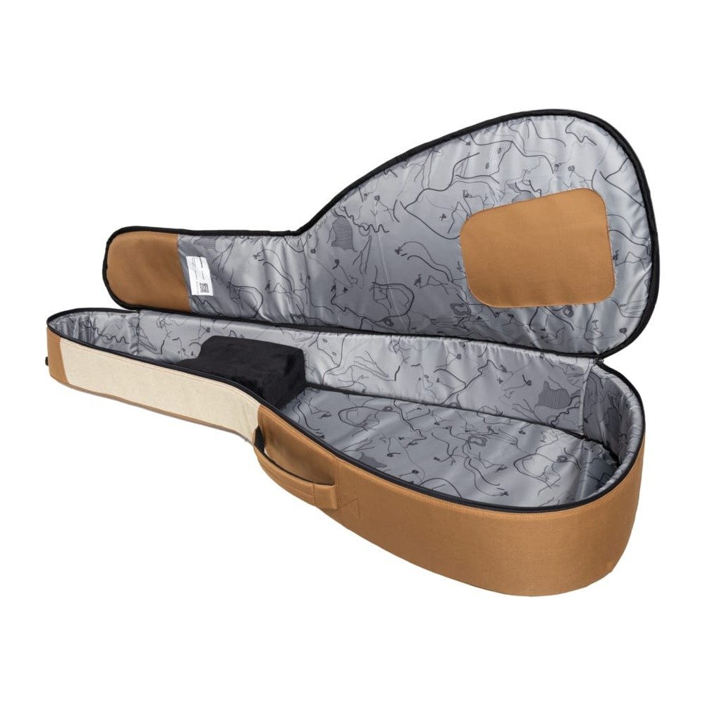 Gator Core Series Malt Dread Gig Bag - view 6