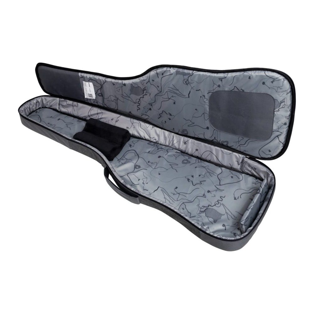 Gator Core Series Grey Electric Gig Bag - view 6